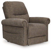 Aureta Power Lift Recliner - Furniture City (CA)l