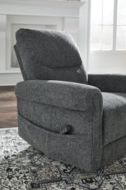 Aureta Power Lift Recliner - Furniture City (CA)l