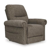 Aureta Power Lift Recliner - Furniture City (CA)l
