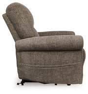 Aureta Power Lift Recliner - Furniture City (CA)l