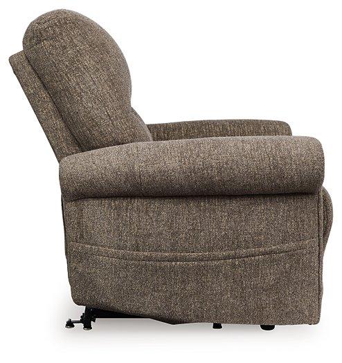 Aureta Power Lift Recliner - Furniture City (CA)l