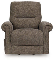 Aureta Power Lift Recliner - Furniture City (CA)l