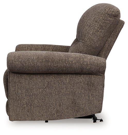 Aureta Power Lift Recliner - Furniture City (CA)l