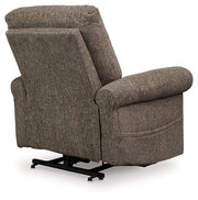 Aureta Power Lift Recliner - Furniture City (CA)l