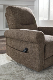 Aureta Power Lift Recliner - Furniture City (CA)l