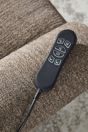 Aureta Power Lift Recliner - Furniture City (CA)l