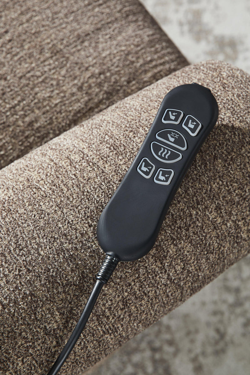 Aureta Power Lift Recliner - Furniture City (CA)l