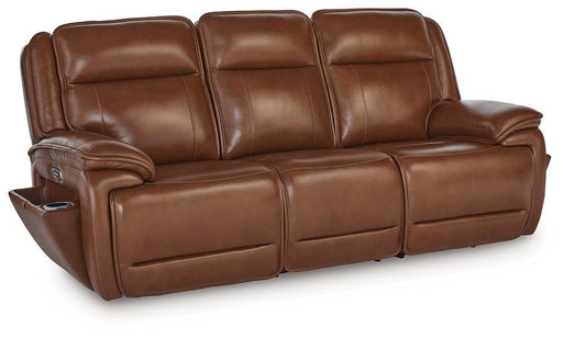 Healy Pier Power Reclining Sofa - Furniture City (CA)l