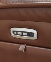 Healy Pier Power Recliner - Furniture City (CA)l