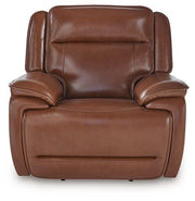 Healy Pier Power Recliner - Furniture City (CA)l