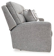 Biscoe Power Reclining Loveseat - Furniture City (CA)l