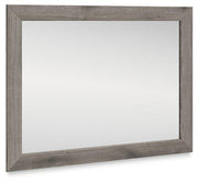 Graystorm Bedroom Mirror - Furniture City (CA)l