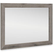 Graystorm Bedroom Mirror - Furniture City (CA)l