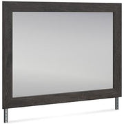 Fraluna Bedroom Mirror - Furniture City (CA)l