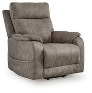 Crestmeade Power Lift Recliner - Furniture City (CA)l