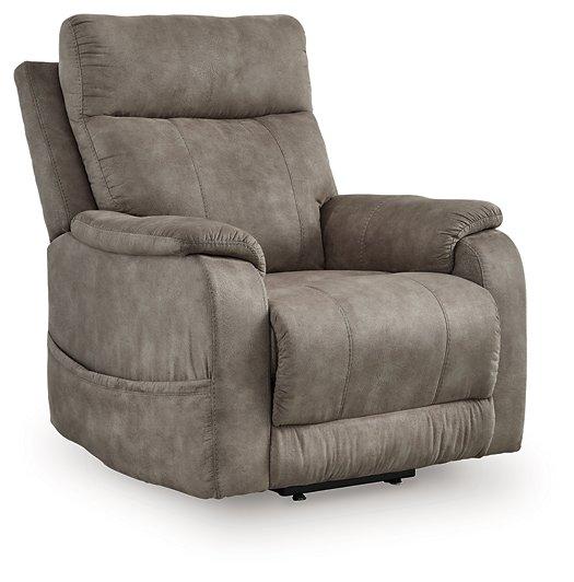 Crestmeade Power Lift Recliner - Furniture City (CA)l