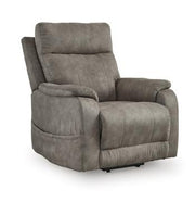 Crestmeade Power Lift Recliner - Furniture City (CA)l