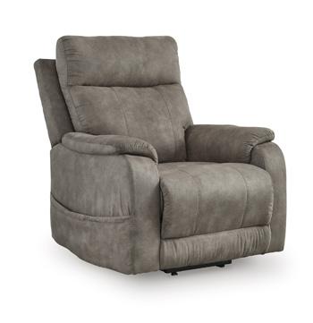 Crestmeade Power Lift Recliner - Furniture City (CA)l