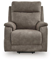 Crestmeade Power Lift Recliner - Furniture City (CA)l