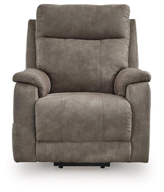 Crestmeade Power Lift Recliner - Furniture City (CA)l