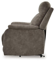 Crestmeade Power Lift Recliner - Furniture City (CA)l