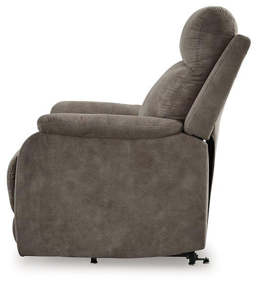 Crestmeade Power Lift Recliner - Furniture City (CA)l