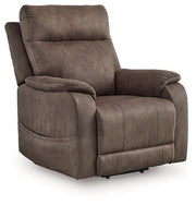 Crestmeade Power Lift Recliner - Furniture City (CA)l