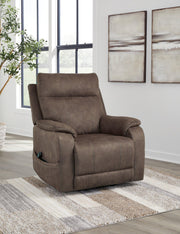 Crestmeade Power Lift Recliner - Furniture City (CA)l