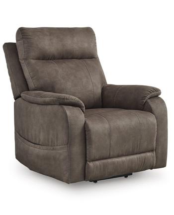 Crestmeade Power Lift Recliner - Furniture City (CA)l