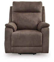 Crestmeade Power Lift Recliner - Furniture City (CA)l