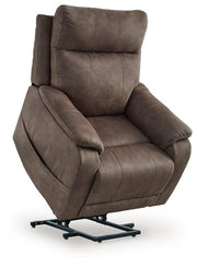 Crestmeade Power Lift Recliner - Furniture City (CA)l