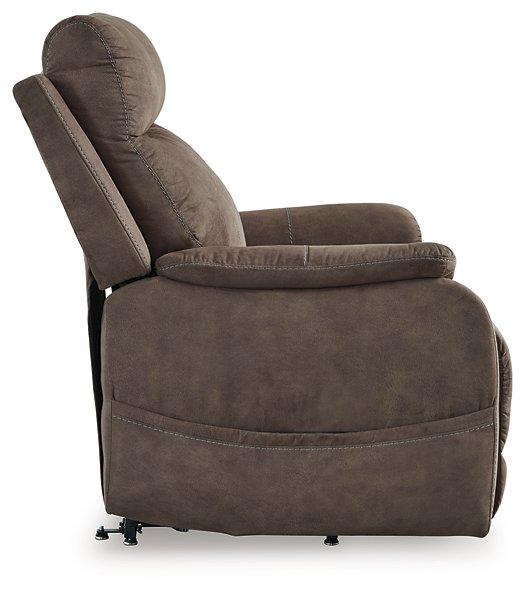 Crestmeade Power Lift Recliner - Furniture City (CA)l