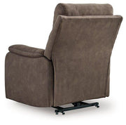 Crestmeade Power Lift Recliner - Furniture City (CA)l