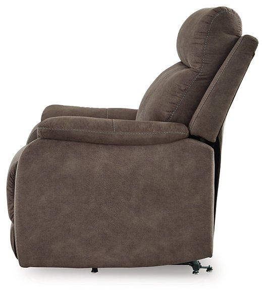 Crestmeade Power Lift Recliner - Furniture City (CA)l