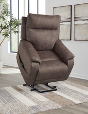 Crestmeade Power Lift Recliner - Furniture City (CA)l