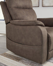 Crestmeade Power Lift Recliner - Furniture City (CA)l