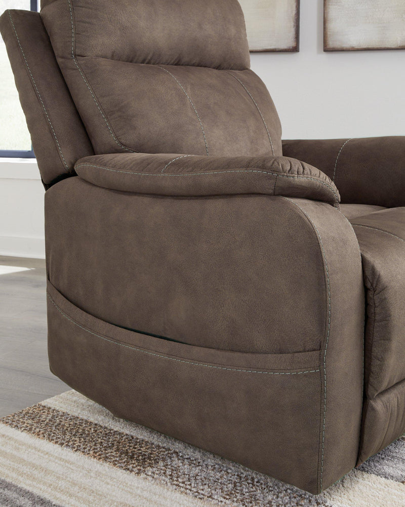 Crestmeade Power Lift Recliner - Furniture City (CA)l