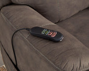 Crestmeade Power Lift Recliner - Furniture City (CA)l