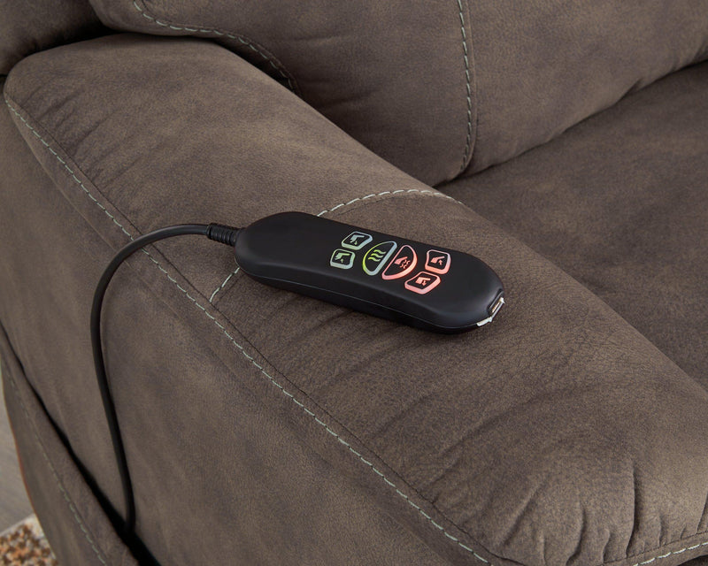 Crestmeade Power Lift Recliner - Furniture City (CA)l