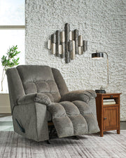 Kegler Recliner - Furniture City (CA)l