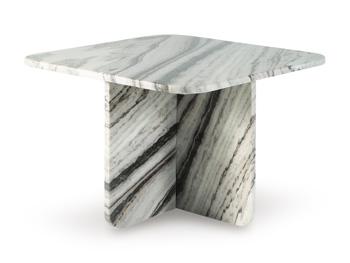 Baretton Accent Coffee Table - Furniture City (CA)l