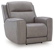 5Z-Comfort Power Recliner - Furniture City (CA)l