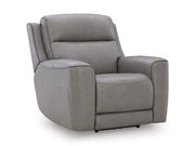 5Z-Comfort Power Recliner - Furniture City (CA)l