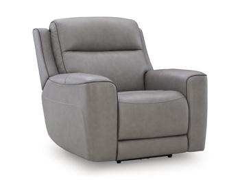 5Z-Comfort Power Recliner - Furniture City (CA)l