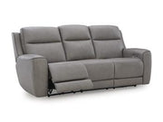 5Z-Comfort Living Room Set - Furniture City (CA)l