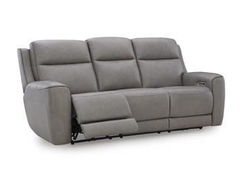 5Z-Comfort Living Room Set - Furniture City (CA)l