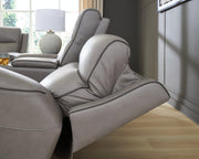 5Z-Comfort Living Room Set - Furniture City (CA)l