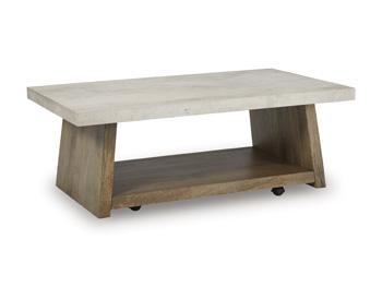 Brendalhouse Coffee Table - Furniture City (CA)l