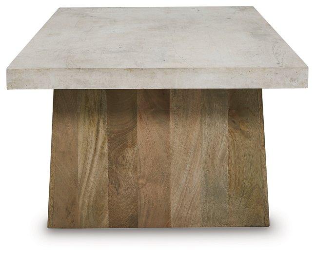 Brendalhouse Coffee Table - Furniture City (CA)l