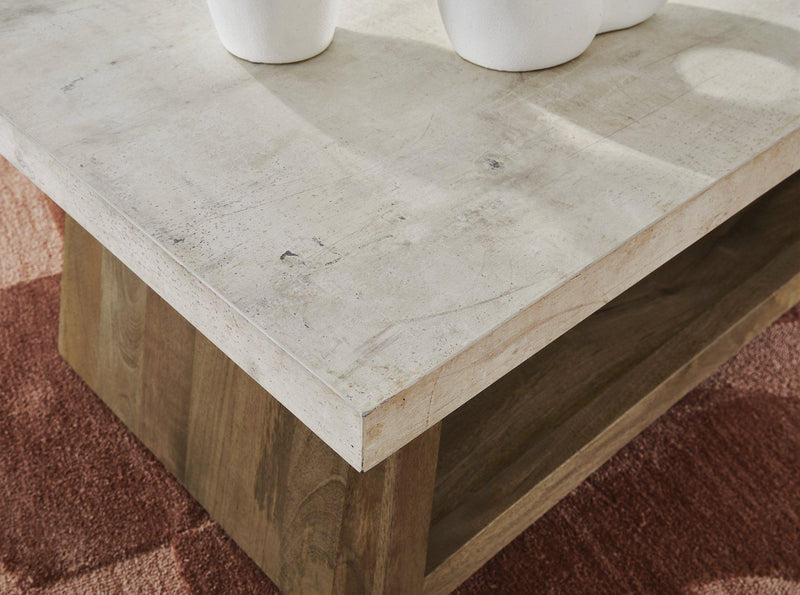 Brendalhouse Coffee Table - Furniture City (CA)l